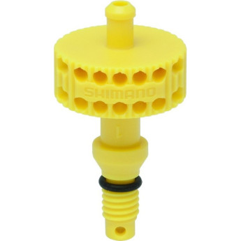 Адаптер SHIMANO TL-BR52 для прокачки дисковых тормозов Y8J798050