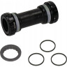 Каретка SHIMANO MT800, (BSA), С TL-FC25 IBBMT800B